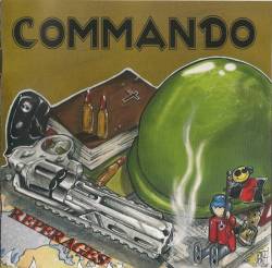 Commando (FRA) : Repérages